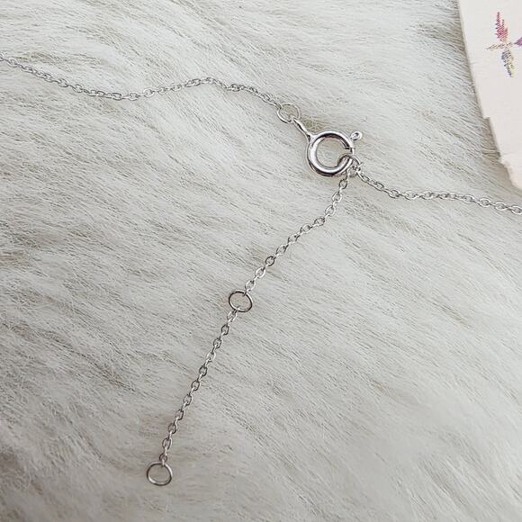 NEW Free Spirit Peyote Bird Silver Chain Necklace Lotus Flower Coin Pendant - Picture 5 of 8